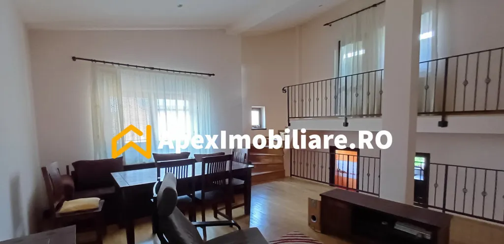 Garsoniera de inchiriat Titan Bucuresti ApexImobiliare ro