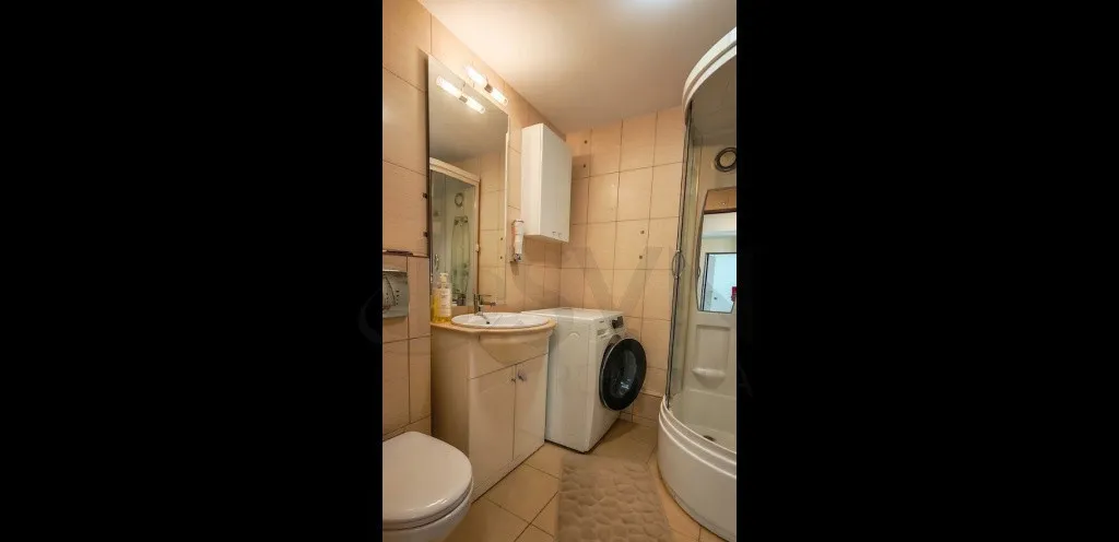 Apartament 2 camere Crangasi Loc de parcare