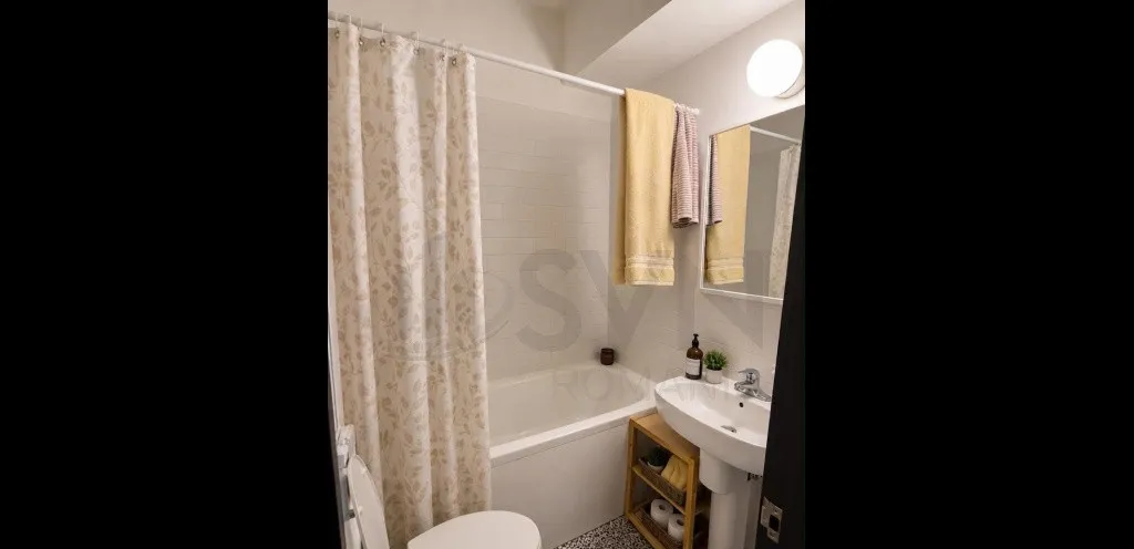 Apartament l 2 Camere l Piata Romana l Universitatii