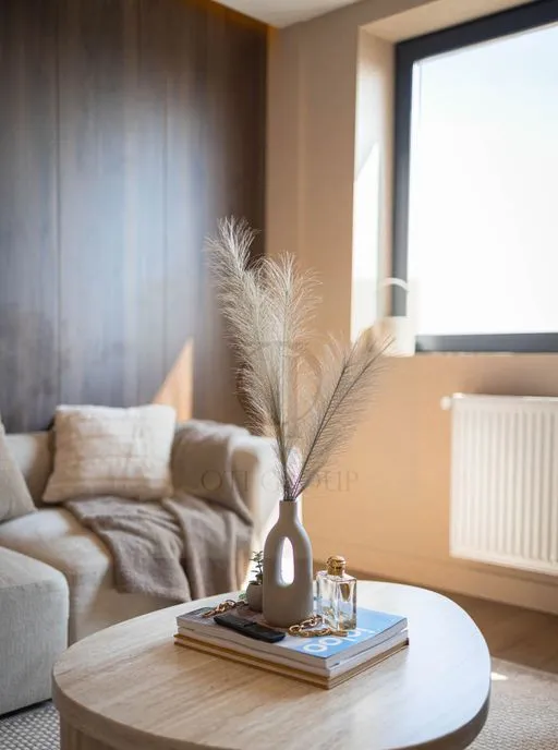 Apartament de vanzare doua camere decomandate in Gheo
