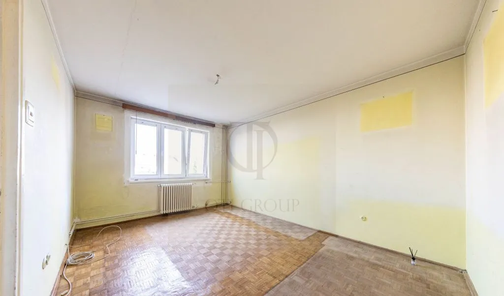 Apartament 2 camere 46 mp etaj 3/4 zona Centrala -