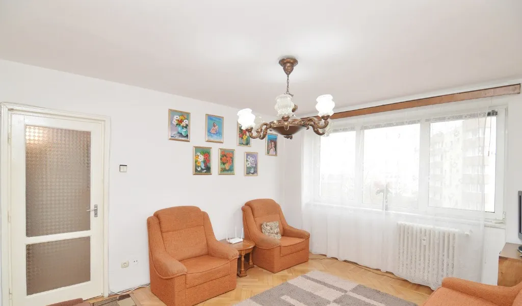 Apartament 3 Camere Stefan Cel Mare Localizare Excelenta