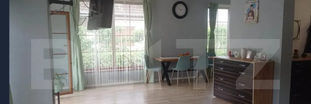 Casa 5 camere 209 mp teren 610 mp Viisoara