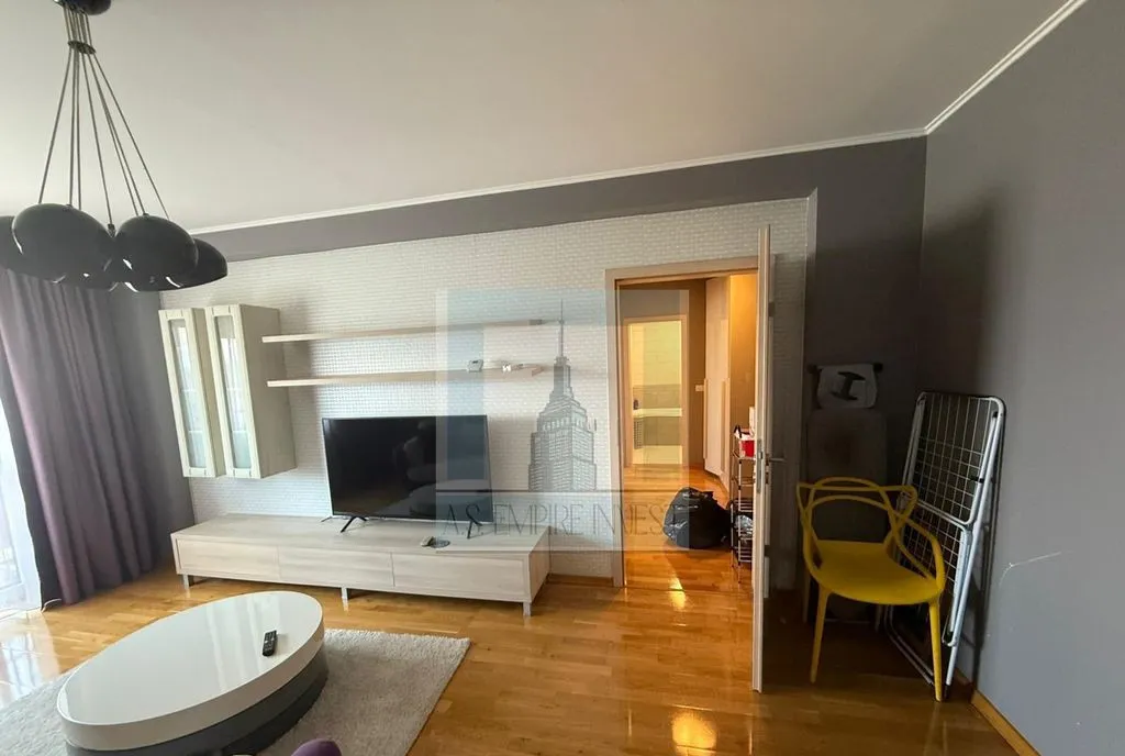 Apartament 2 camere Casa Nobel Tractorul loc de parcare