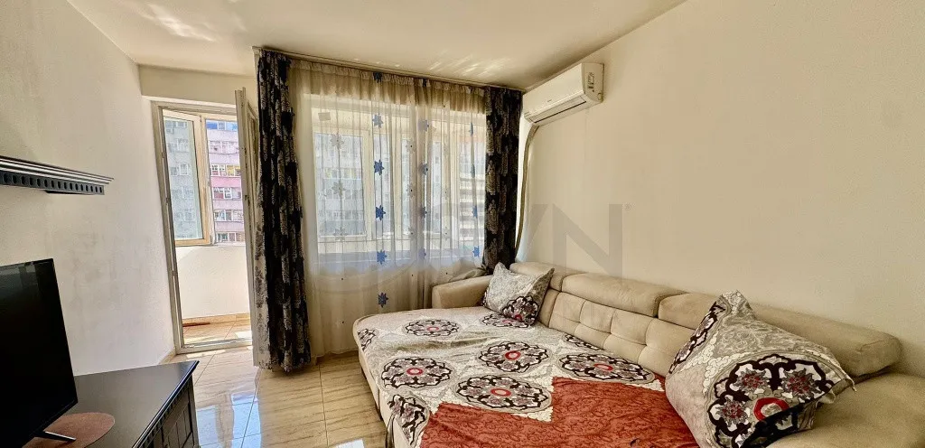 Apartament 2 camere I Stefan cel Mare I De vanzare