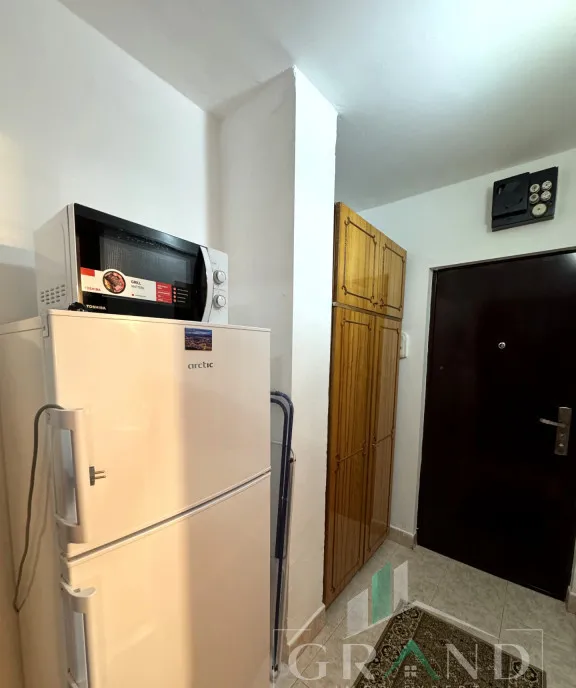 Garsoniera cu balcon 26 mp umf-Zorilor/P ta Zorilor