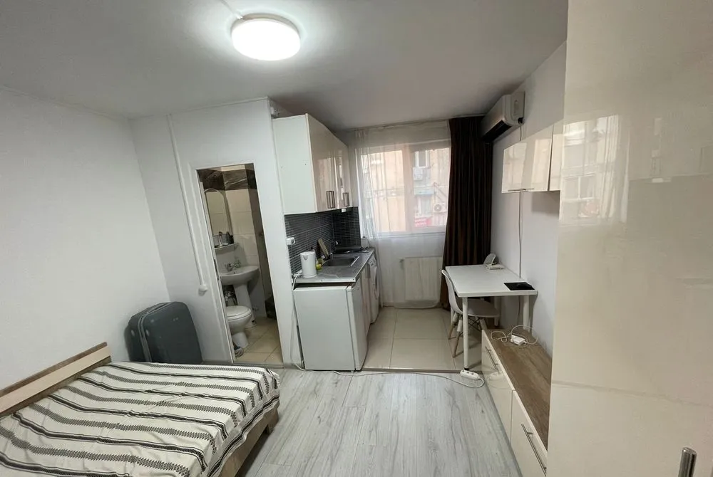 Berceni Drumul Cretestilor renovata ac