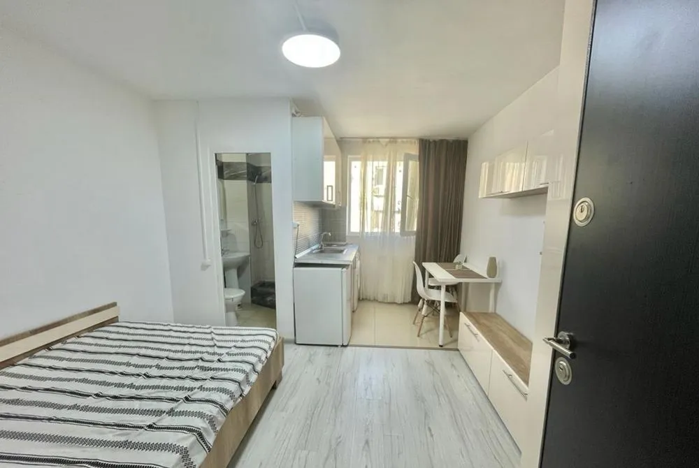Berceni Drumul Cretestilor renovata ac