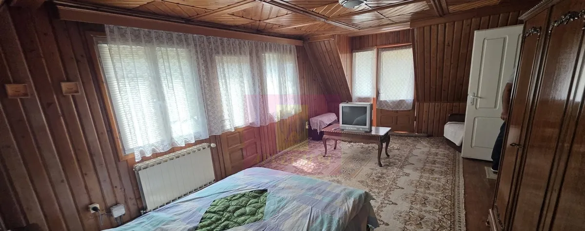 Vila cu livada de vanzare in Breaza
