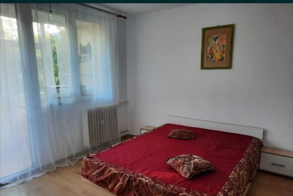 Particular inchiriez apartament 3 camere Drumul Taberei
