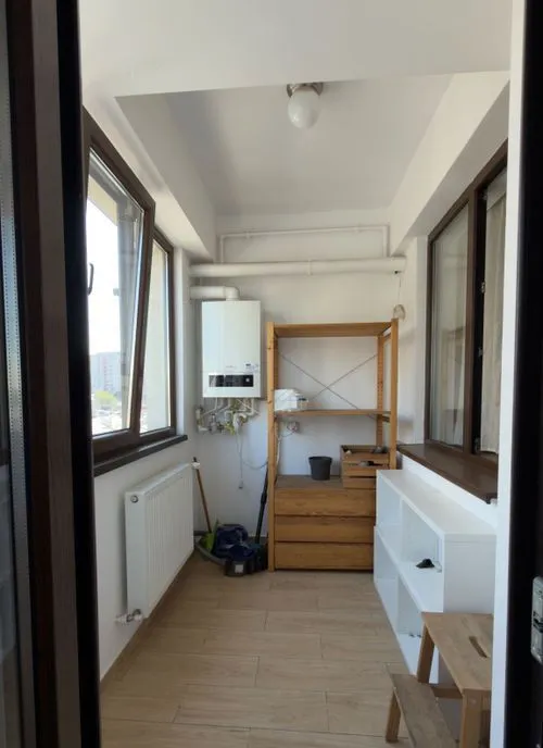 3 camere 2019 centrala Pod Constanta 1 Mai Bucu