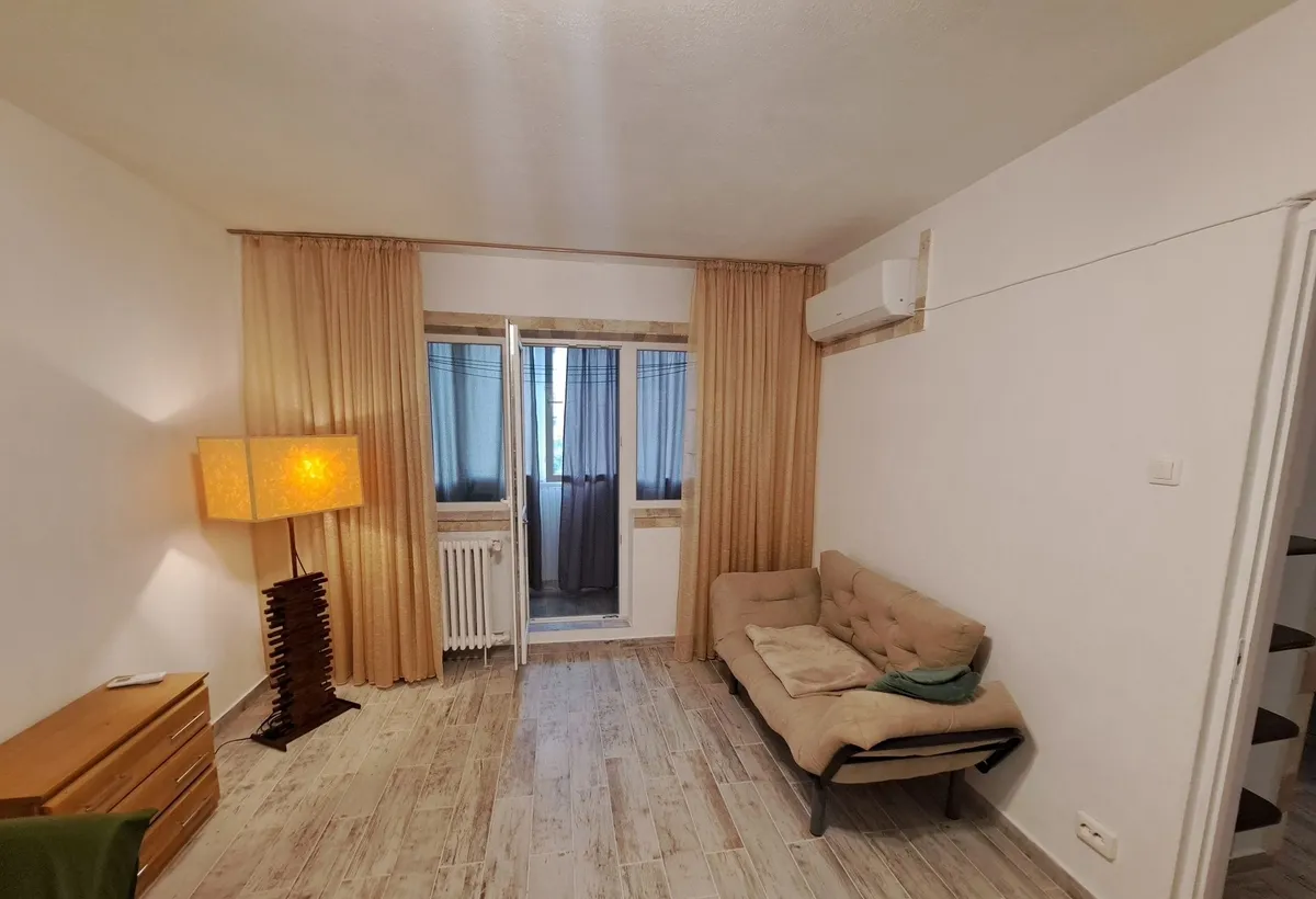 Rahova str Barca ac