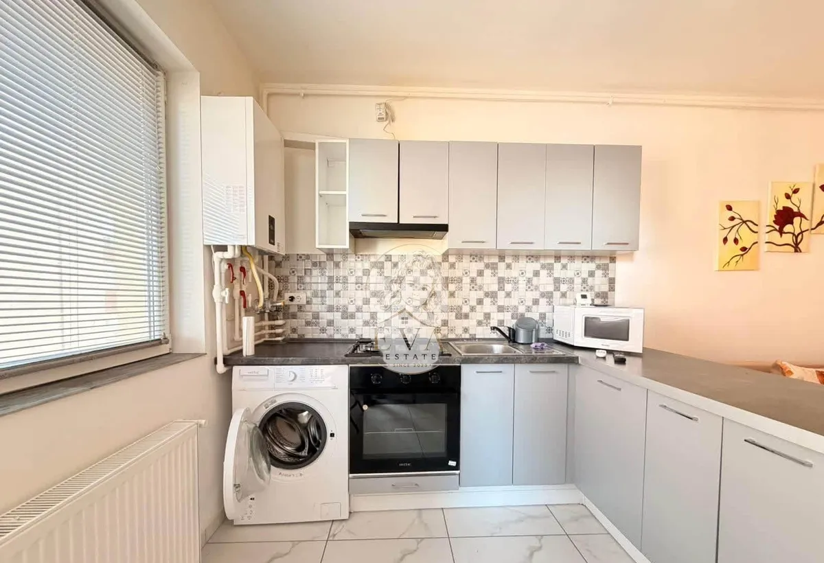Drumul Jilavei 99 apartament 2 camere de inchiriat loc de parcare