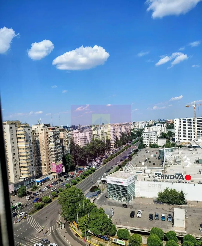 2 camere 70 mp Lujerului Metrou Confort 1 sporit Vedere panoramica