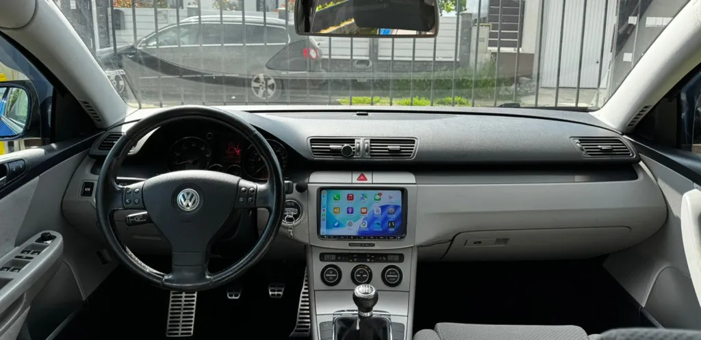Passat B6 2 0 FSI 2 490 eur