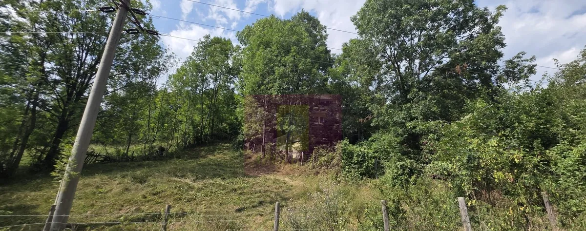 Teren intravilan 453 mp de vanzare in Valea Doftanei