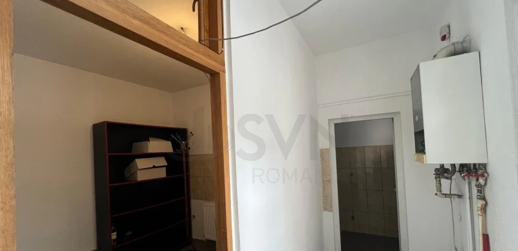 Spatiu Comercial Stradal l Iancului l Mihai Bravu