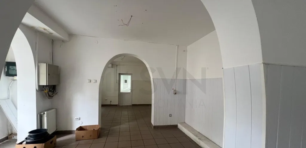 Spatiu Comercial Stradal l Iancului l Mihai Bravu