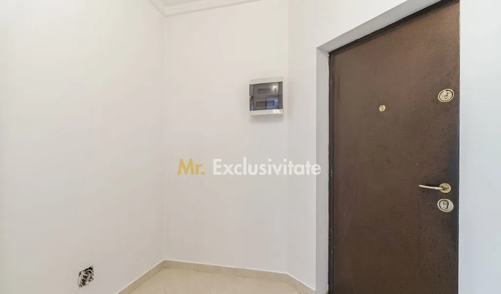 Duplex 4 camere 2 bai complex inchis Sos Oltenitei