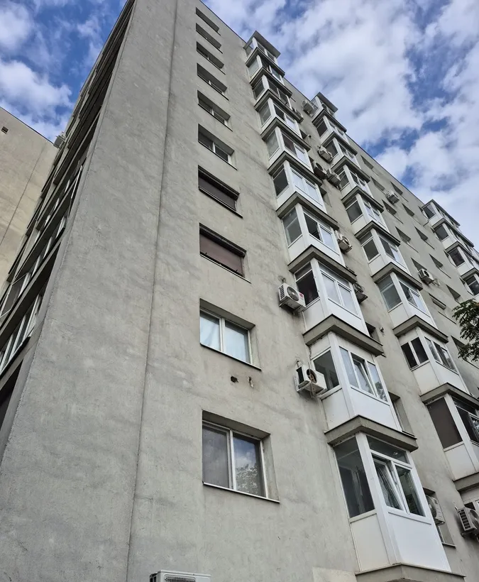 Metrou Costin Georgian