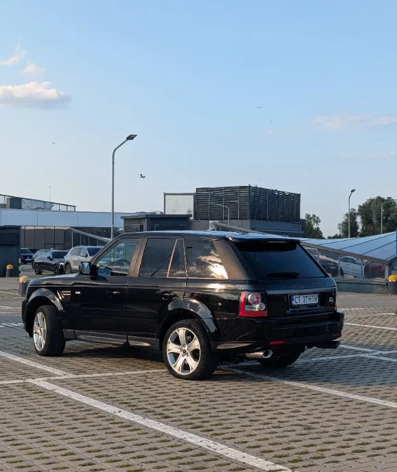 Land Rover Range Rover Sport 2012 3 0 8 000 eur