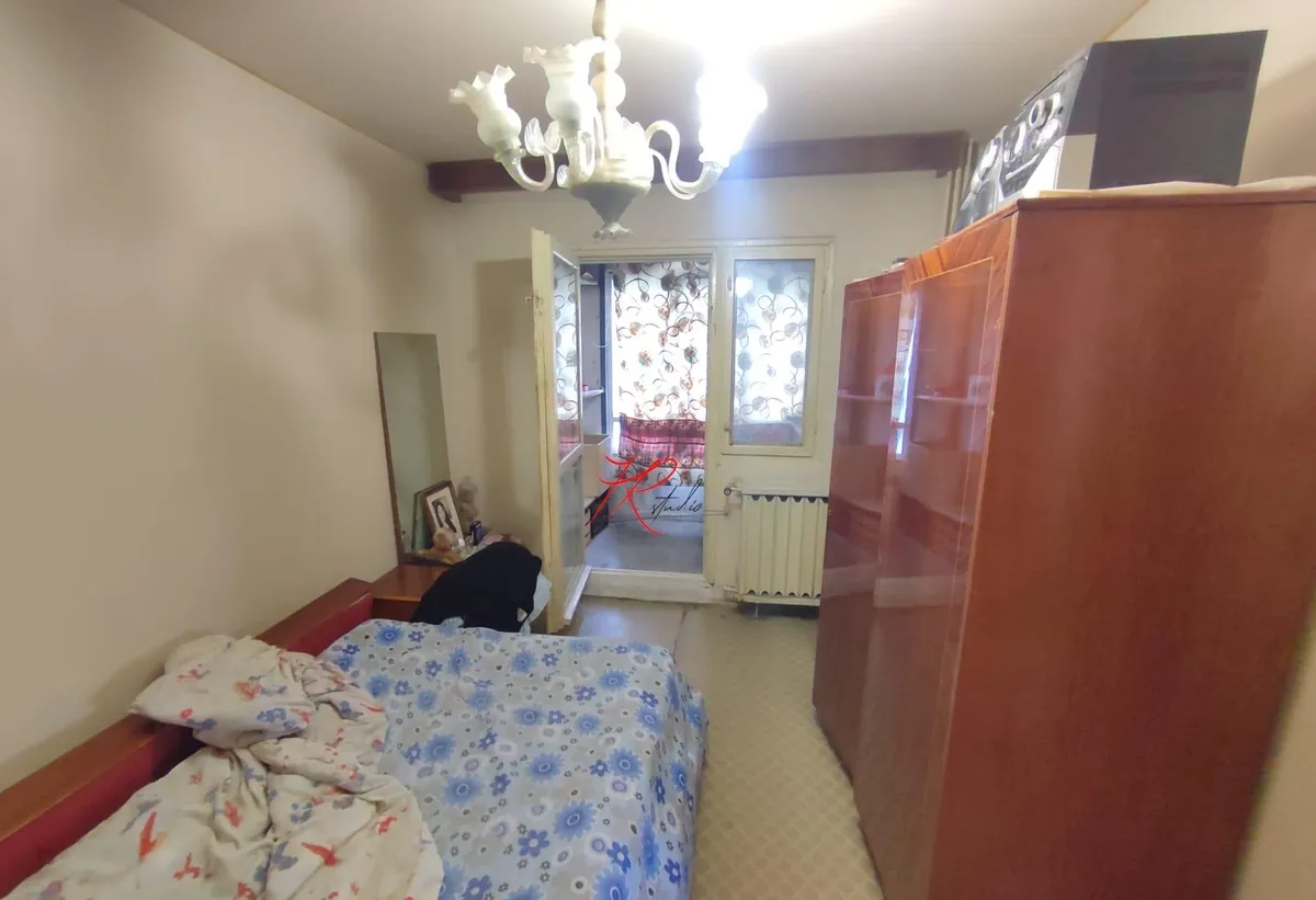 Aviatiei Vanzare apartament 3 camere