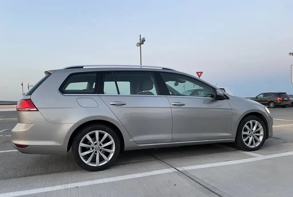Golf 7 DSG 2 0 TDI 2014 8 700 eur
