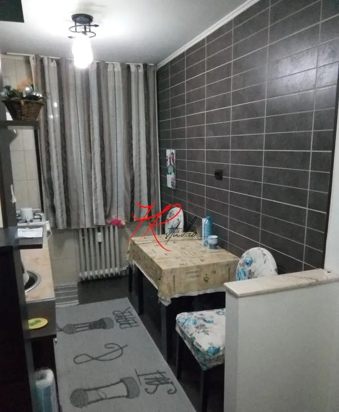 Ion Berindei Vanzare apartament 3 camere