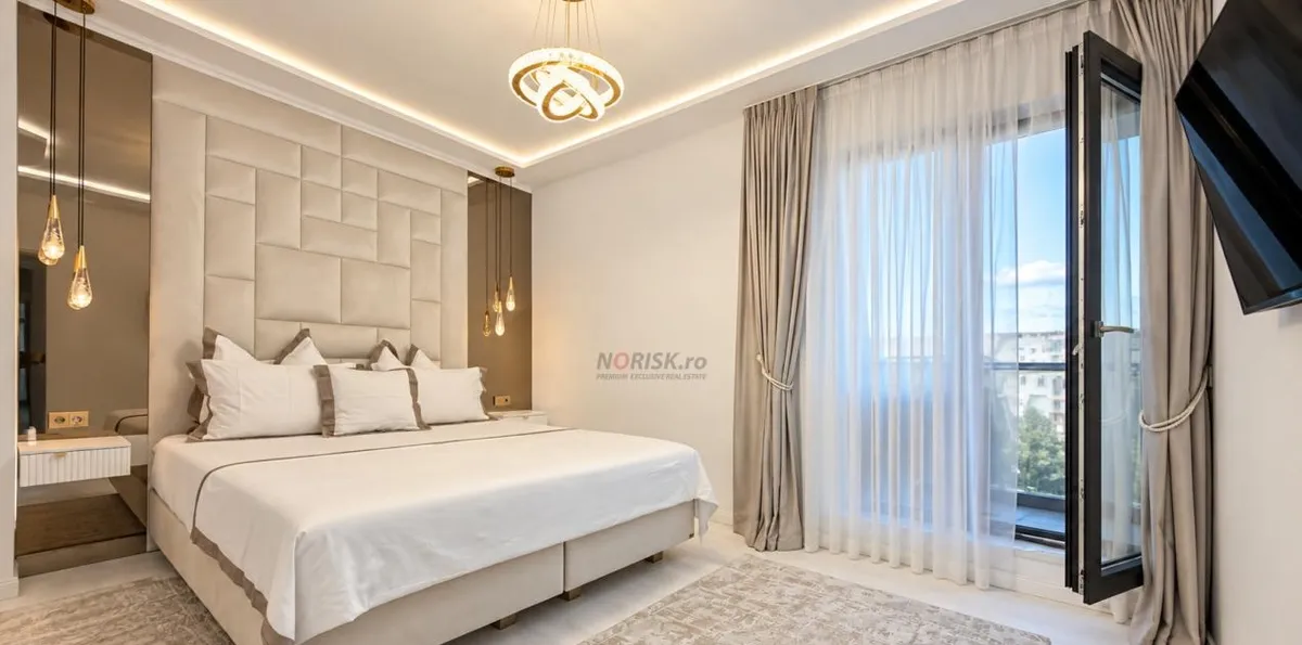 3 Camere Premium 100 5mp Bloc 2023 5 Min Metrou Berceni