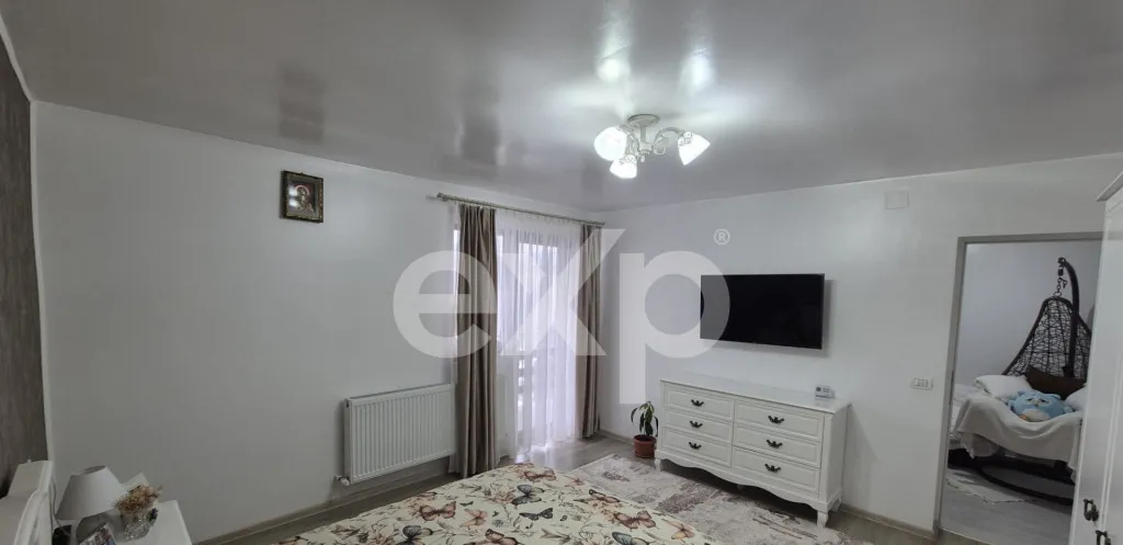 Apartament 3 camere parter Trivale - Complex 2 zona Mam