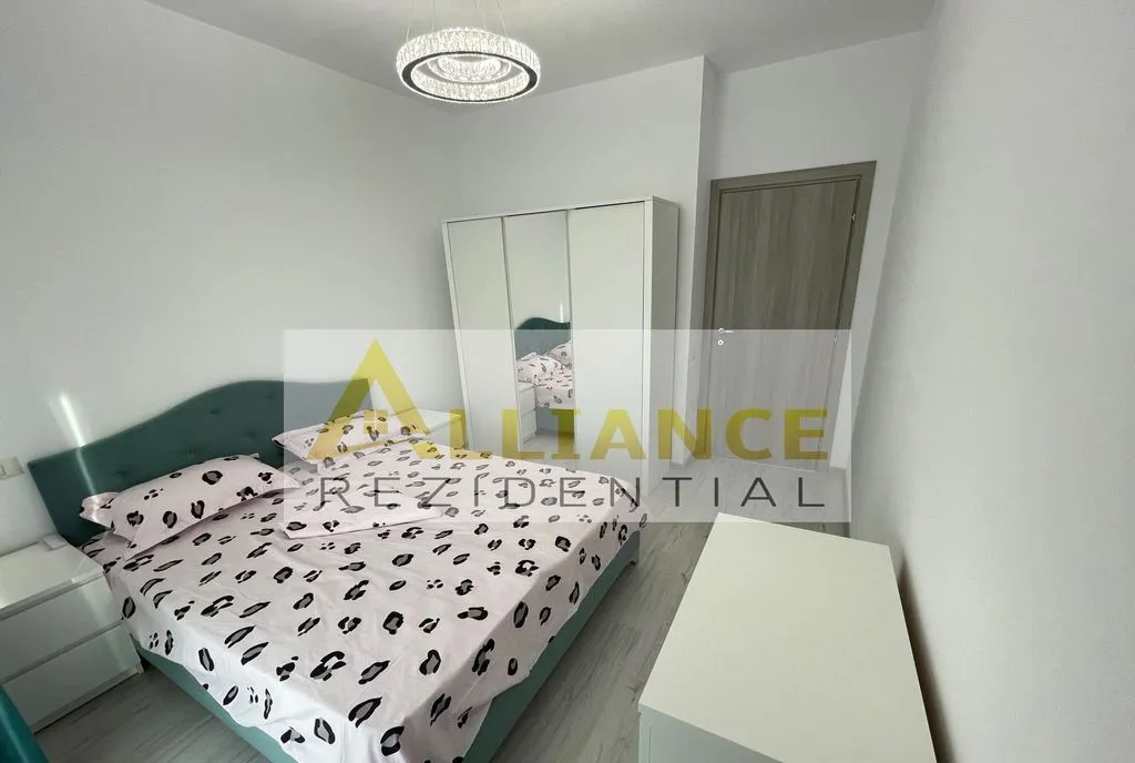 Exclusivitate 2 camere 64 mp 2 min metrou berceni