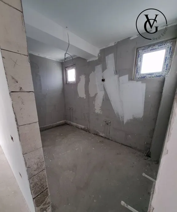 Vila tip duplex P 1 Valu lui Traian
