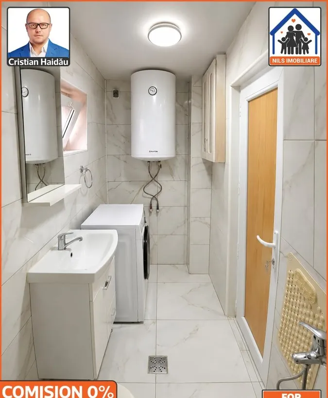 Ilfov Doua case cu teren de 1047mp la pret de apartament Stefanesti if
