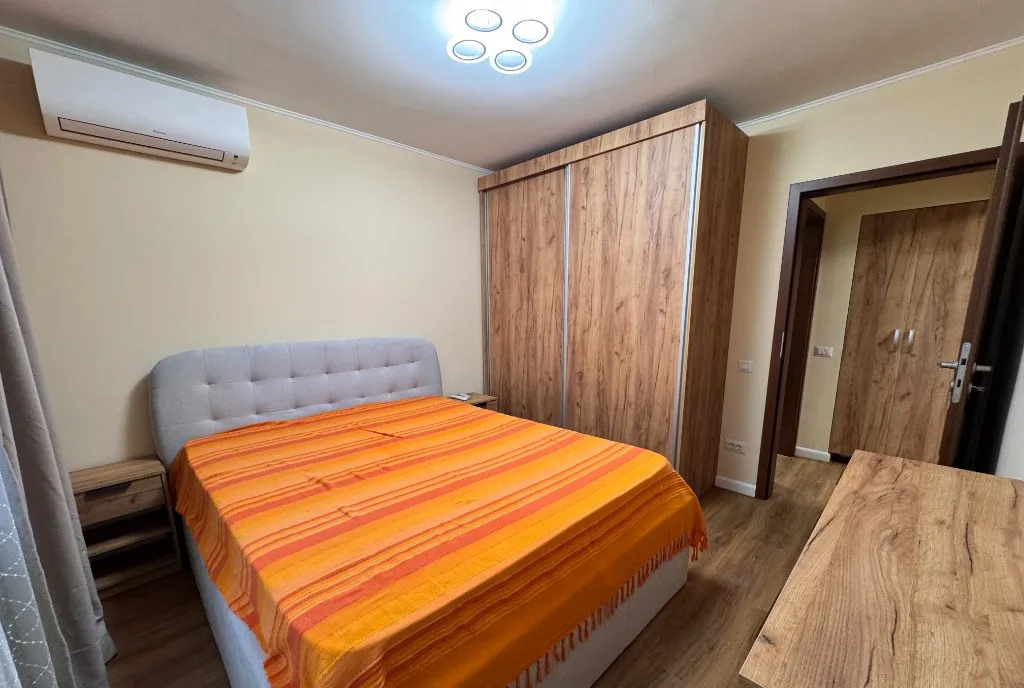 Apartament Doua camere afi Cotroceni complet renovat si utilat