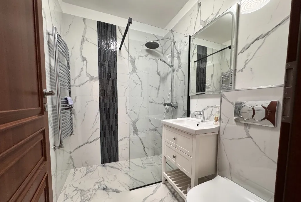 Apartament Doua camere afi Cotroceni complet renovat si utilat