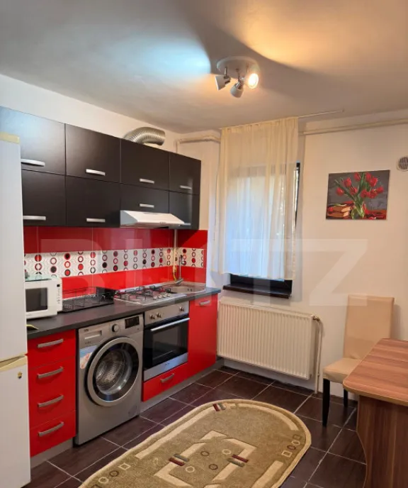 Apartament 2 camere 56 mp zona Garii