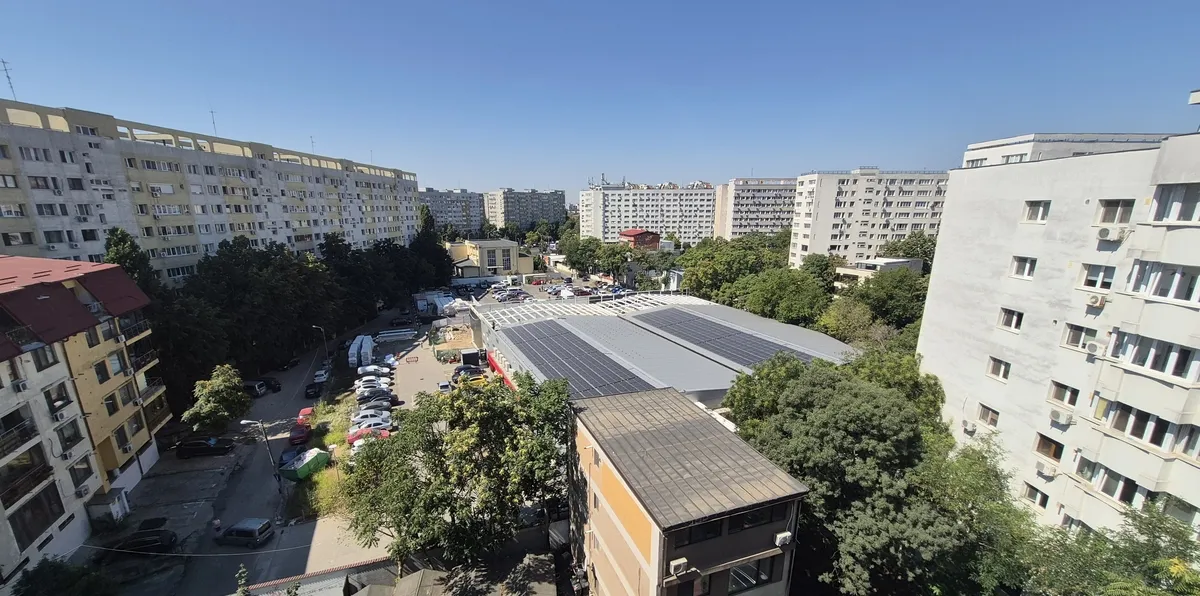 Metrou Dristor Mall Parke Lake 2 camere 60 mp nu rata
