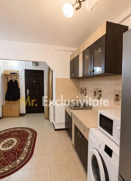 Vanzare Garsoniera Studio la cheie Gavana centrala propr