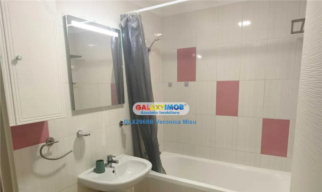 Apartament 2 camere centrala proprie Palladium Residence