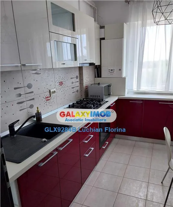 Apartament 2 camere bloc nou I Ozana Str Fetesti