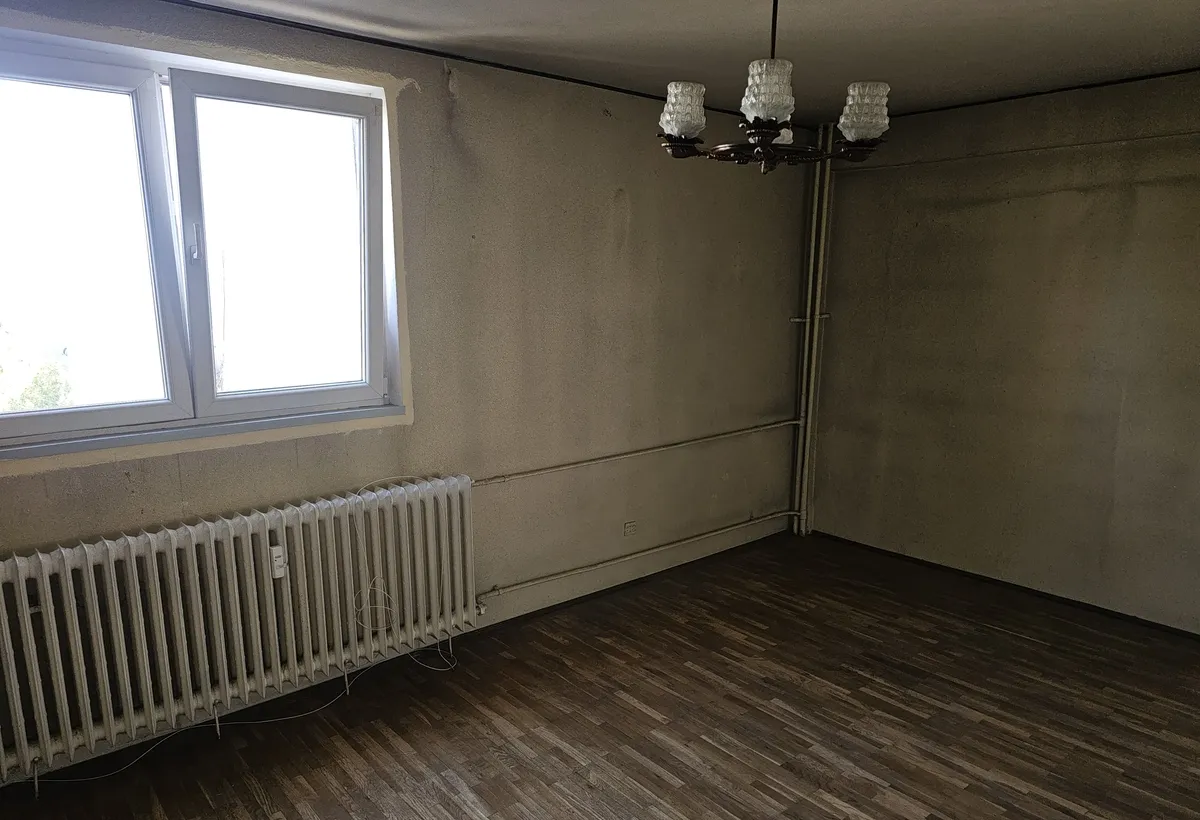 Bucur Obor Colentina 7/10 decomandat bloc mixt 1974 reabilitat termic