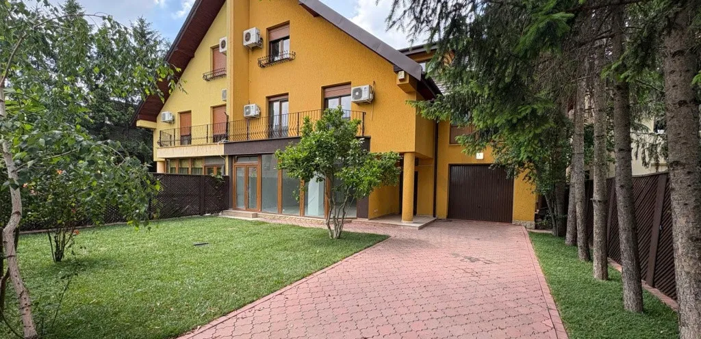 Apartament 2 Camere I Iancu Nicolae I langa Padure
