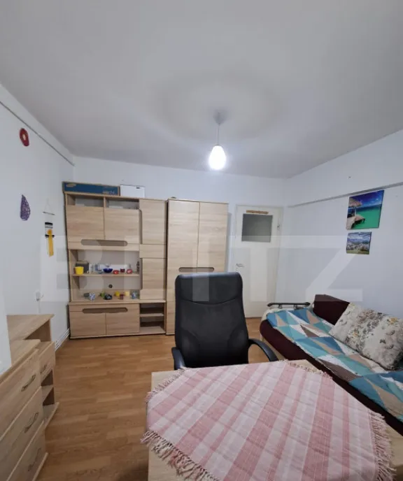Apartament 2 camere decomandate Gheorgheni Aproape de Iu