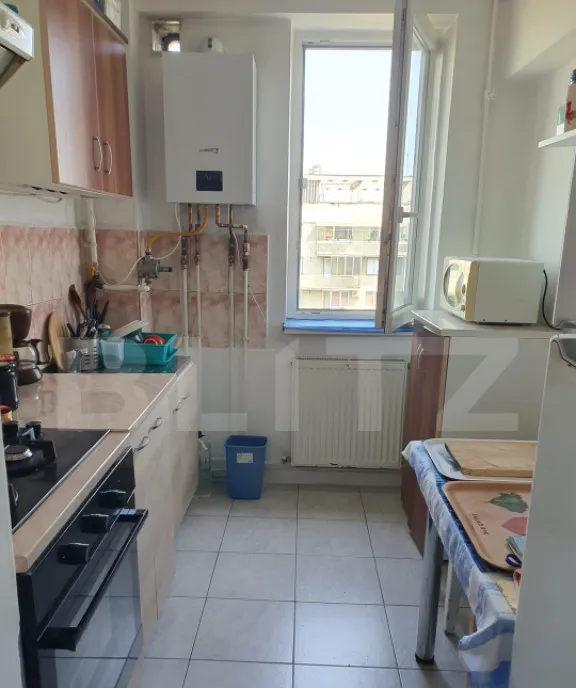 Apartament 2 camere decomandate Gheorgheni Aproape de Iu