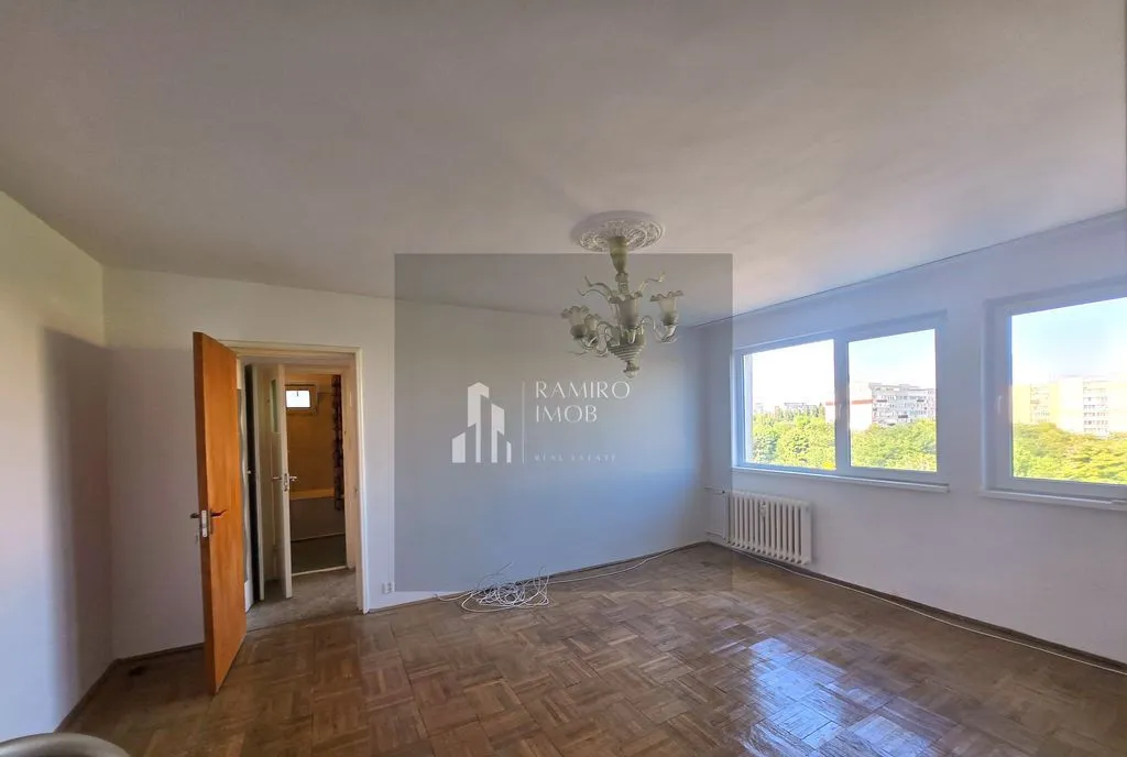 Apartament 2 camere 55mp bd Alexandru Obregia Bercen