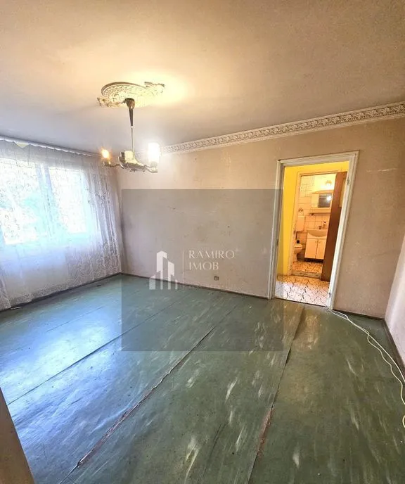 Apartament 3 camere 64 mp Zona 1 Decembrie 1918