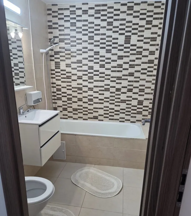 Aviatiei metrou 5 min 2 camere