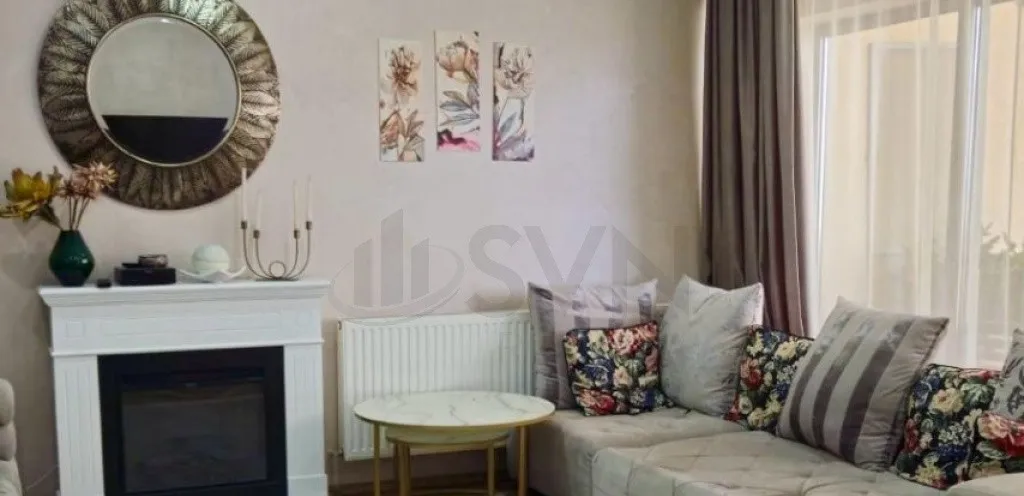 Apartament 4 camere I 148 mp I Mobilat si utilat