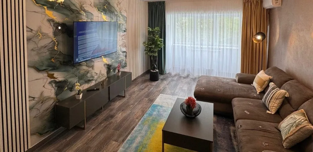 Apartament 4 camere I 148 mp I Mobilat si utilat