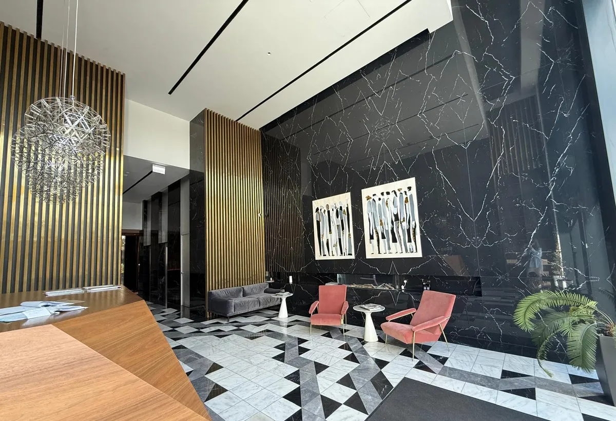One Herastrau Towers 3 camere